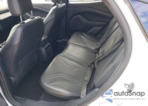 2023 Ford Mustang Mach-E Premium z USA, uszkodzony, nr VIN 3FMTK3SU0PMB05536